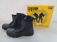 Original S.W.A.T Boots Size 11 
