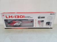 Digital Proportional Remote Control Helicopter Model 