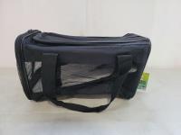 Small Soft Sided Pet Travel Carrier 