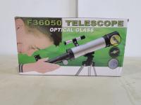 F36050 Telescope 