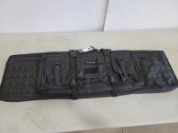 42 Inch Single Gun Case Backpack 
