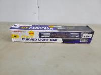 16 Inch 270 Watt Curved Light Bar 