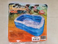 82 Inch Inflatable Swimming Pool 