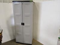 Poly Cabinet 