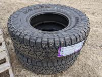 (2) Nexen Roadian Atx 265/75R16 Tires
