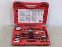 MAC Tools Deluxe Compression Test Kit