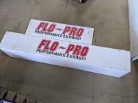 Flo-Pro Exhaust