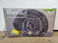 Blanquil Weighted Blanket