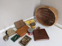 Collection of Vintage Items