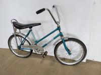 Vintage Free Spirit 19 Inch Bike
