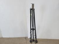 Fifth Wheel Jack Stand 