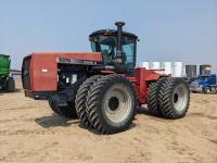 1998 Case IH 9370 4WD  Tractor