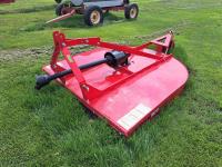 Woods RC6 72 Inch 3 Point Hitch Rough Cut Mower