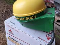 John Deere PF81207 Star Fire 3000 GPS