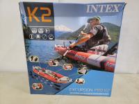 Intex Excursion Pro K2 Raft 