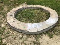 Concrete Ring 