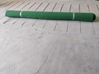 Roll of Artificial Turf