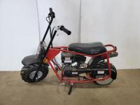 Coleman CC100x Scooter