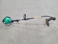 Gas Curved Shaft Trimmer
