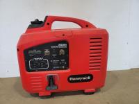 Honeywell 2000I Gas Inverter Generator 
