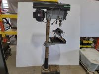 Trademaster 17" Floor Drill Press 