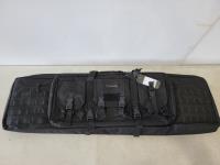 Yakeda Outdoor 42 Inch Single Gun Case Backpack