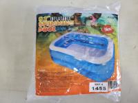 82 Inch Inflatable Pool