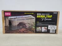 Live Animal Trap