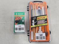 (2) Rotchi Gun Cleaning Kits