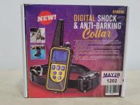 Digital Shock Collar