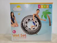 Wetset Collection Inflatable Tire
