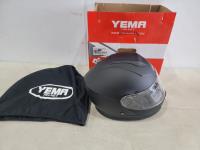 Yema Medium Sized Helmet