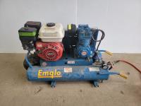 Emglo Air Compressor