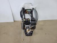 X-Stream Commercial Gas Pressure Washer