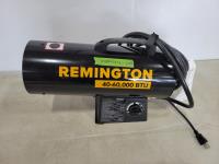 Remington 40-60,000 BTU Propane Heater