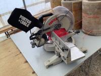 Porter-Cable 12 Inch Mitre Saw