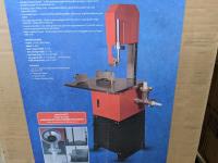 10 Inch 3/4 HP Meat Saw and Grinder 