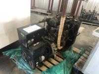 Stamford Gas Generator Engine 