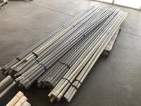 Qty of 10 Ft Lengths of 1 Inch PVC Conduit Pipe