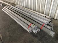 Qty of Conduit Pipe