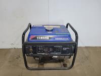 Yamaha EF2000X Gas Generator