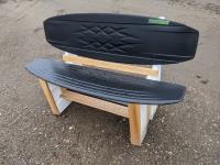 Wakeboard Bench