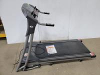 Horizon Fitness Weslo Cadence 640 Treadmill