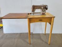 Coronado Sewing Machine