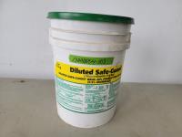 (1) Pail of Cattle Dewormer 