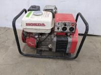 Honda EG2200X Generator 