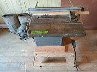 Beaver 10 Inch Table Saw