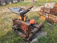 Macleods Farmcrest 113 Skid Mounted Antique Mill