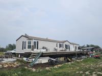 2005 Moduline Industries 16 Ft X 80 Ft Mobile Home