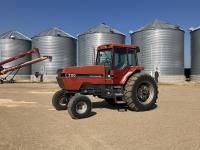 1993 Case IH 7110 2WD  Tractor